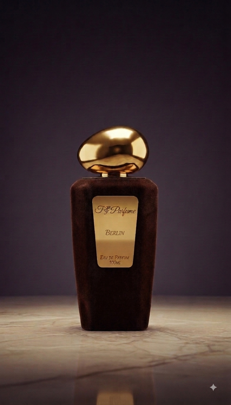 Eau de Parfum with Imperial Jasmine
